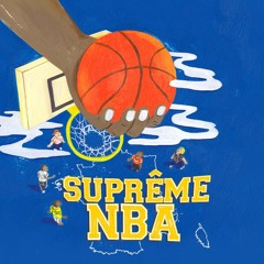 Suprême NBA