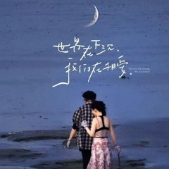Lời Nói Tan Biến - Đinh Vũ Hề, Ngu Thư Hân AI Cover