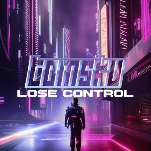 TOMSKU - LOSE CONTROL