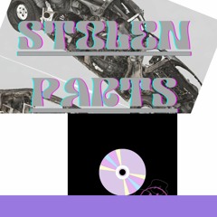 Stolen parts