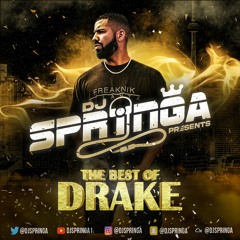 THE BEST OF DRAKE