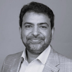 Pradeep Suchdeo: Solving Complexity in Revenue Operations | Ep. 27