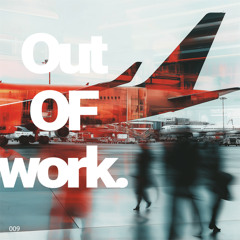 outofwork009 J6 - Shaking it EP