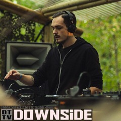 Downside - Dub Techno TV Podcast Series #100