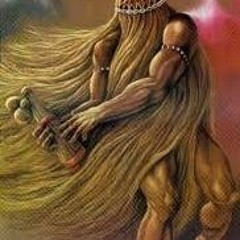 Omulu (Jarino) - Hino Santo Daime