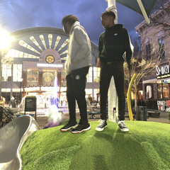 Off White Ft. Heygwuapo [Prod. spookjamie]