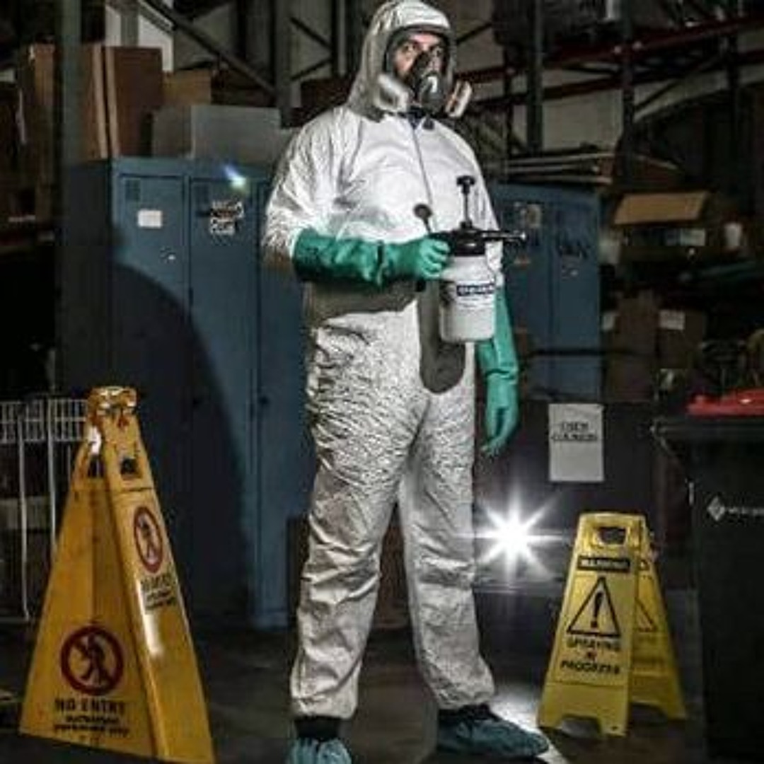 Stream episode Trauma Scene Biohazard Cleaners - Commercial cleaning ...