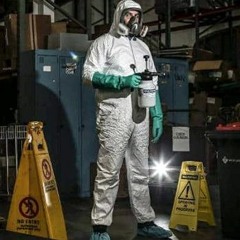 Trauma Scene Biohazard Cleaners - Commercial cleaning service - 267-794-8460