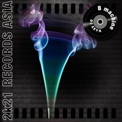 DJ SEYA - B machine(Original mix)