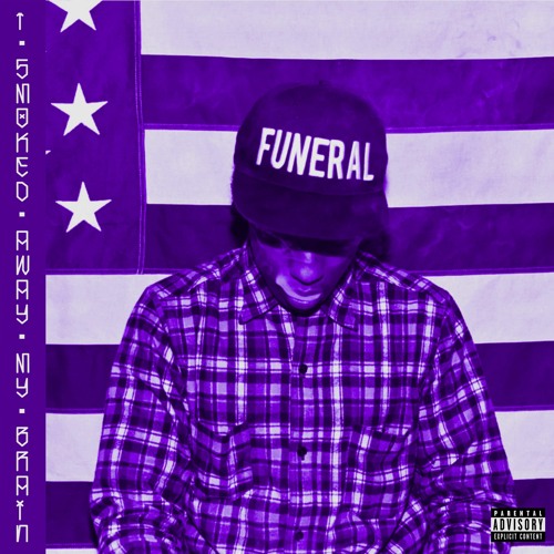 AAP Rocky I'm God x Demons (Prod. Clams Casino) Listen to music