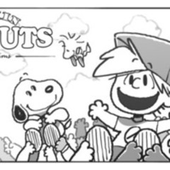 Junkyard - Funkin' Peanuts FNF