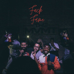 Fuck Fame Ft Lil Yummy (Prod. Hugo)