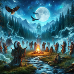 Whispers of the Earth