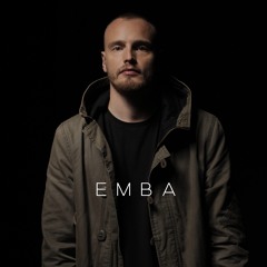 Emba - Promo Mix Jul 2020