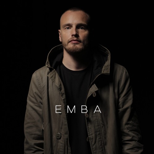 Emba - Promo Mix Jul 2020