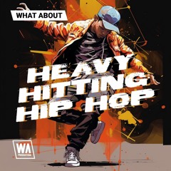 Heavy Hitting Hip Hop | Murda Beatz / Hit-Boy Style Sounds, Serum Presets & MIDI