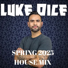 2025 Spring House Mix