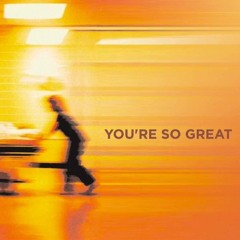 Blur - You're So Great (Cover)