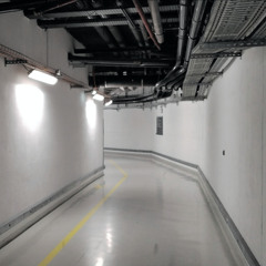 Noum - The Hallway - Dj Set