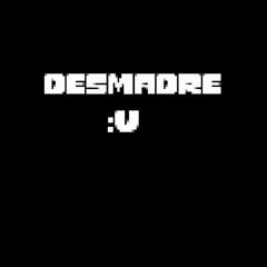 QueseseTale - DESMADRE (Femboyfied]