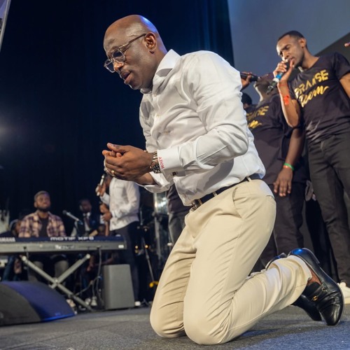 The Basics | Rev. Dr. David Antwi
