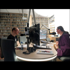 Sonority @ Inclubator - Radio 1 - 2025