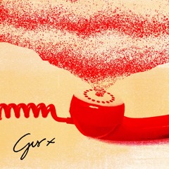 DC Promo Tracks: Gus Paterson "The Touch"