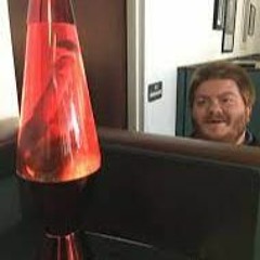 Lava Lamp