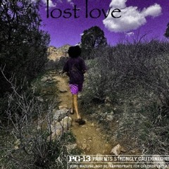 lost love ft jultahcova (prod. ARLOE + Antar)