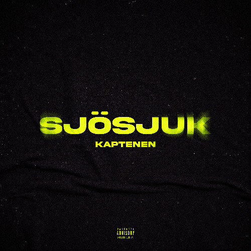 Sjösjuk - Kaptenen (UTE PÅ SPOTIFY)