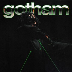 Envy Ojay - Gotham [prod. project]