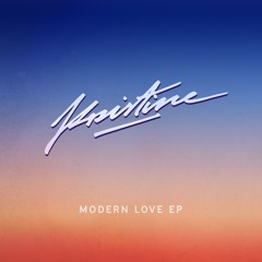 KRISTINE - Modern Love