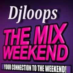 Week End Dance Mix 119 Djloops