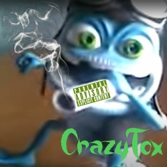CrazyTox (ft.Levrette Senegalo-Italienne)