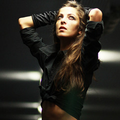 Eve Dahan@Club Glazart PARIS