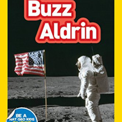 [VIEW] PDF 📰 National Geographic Readers: Buzz Aldrin (L3) by  Kitson Jazynka [KINDL