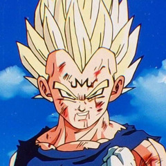 MAJJINVEGETA prod.(Slash!)