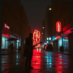 When We Say Goodbye Together