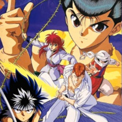 『幽☆遊☆白書2 格闘の章』戸愚呂80% BGM arrange