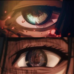 From your eyes