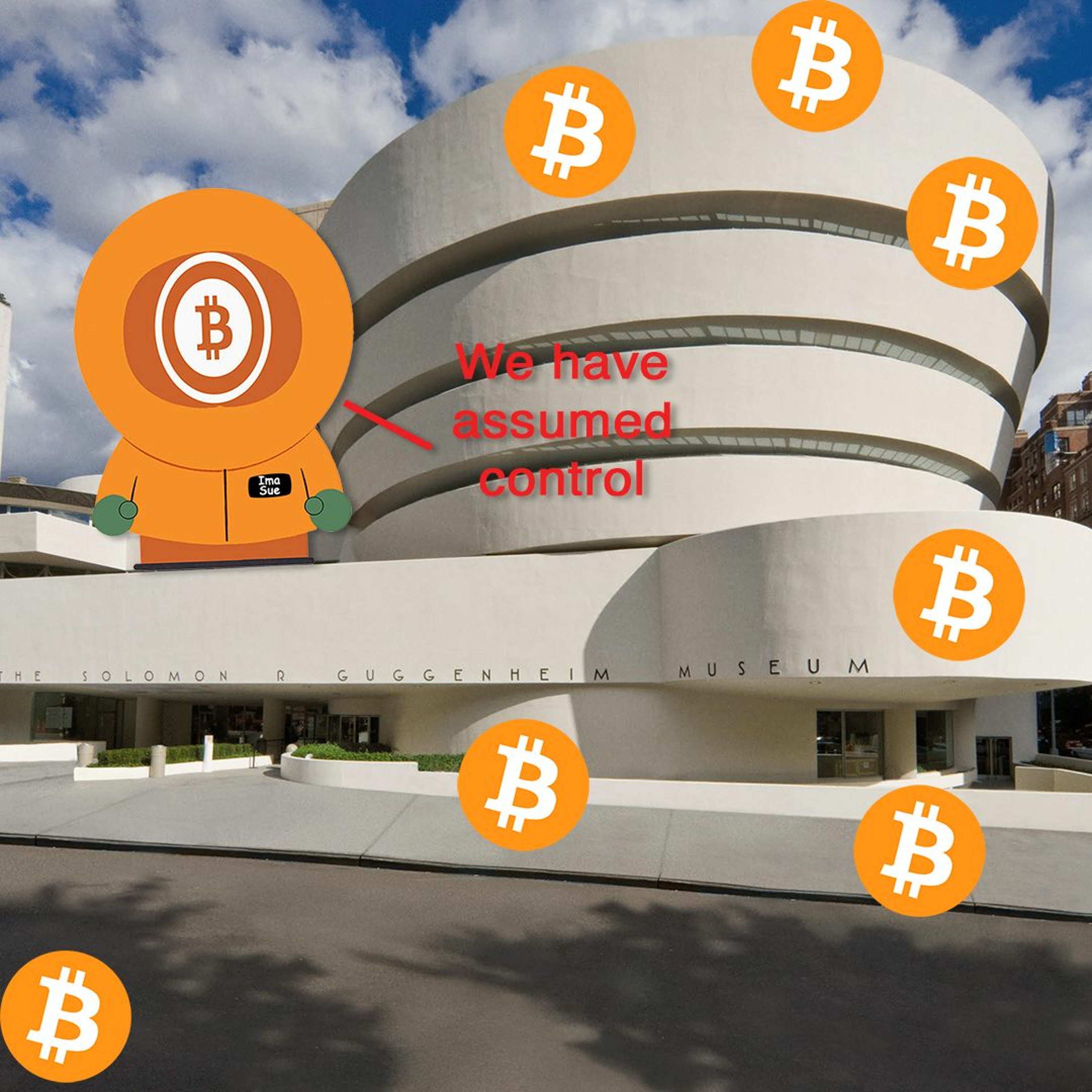 Bitcoin And . . . Ep330