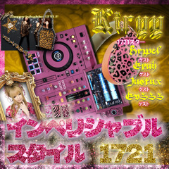 #imperishable:STYLE || インペリシャブル・スタイル 1721 MIX @kiryy #1721