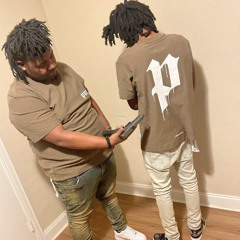 Trent x PurpleBaby- SRT