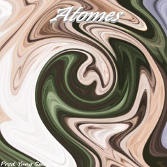 [FREE] Juice WRLD x Trippie Redd Type Beat 2023 - "Atomes"