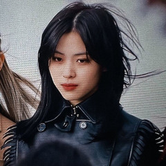 weapon - itzy (sped up)