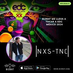 BIZBAT DJ CONTEST EDC 2024