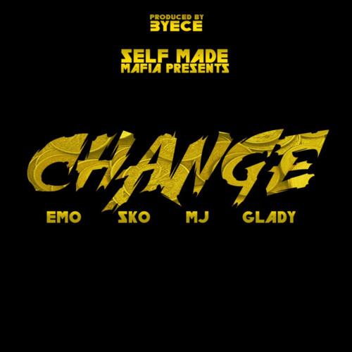 Stream CHANGE 🪙(Prod by. 3yece) by Loudpack Glady | Listen online for free  on SoundCloud