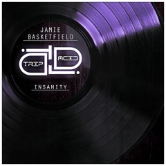 Jamie Basketfield - Insanity