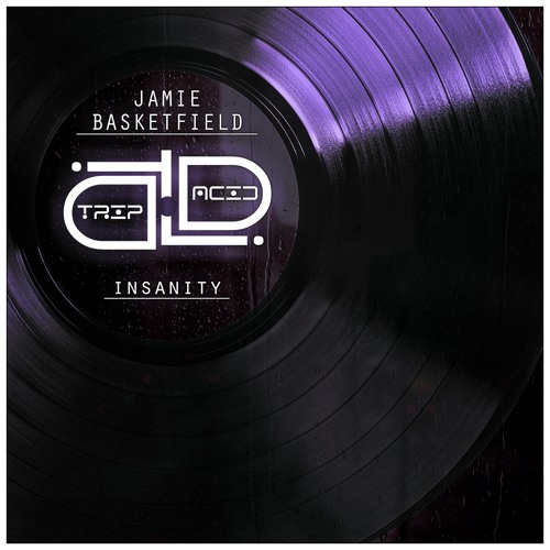 Jamie Basketfield - Insanity