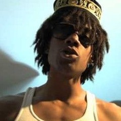 Ruben Slikk - Bussst (Pitched Down)